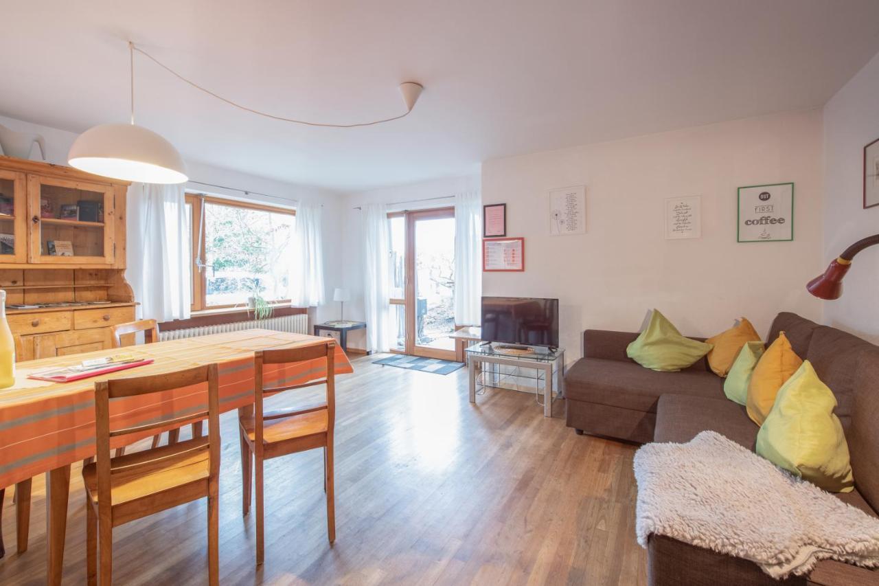 Fewo Schillerstrasse Markdorf Exteriör bild