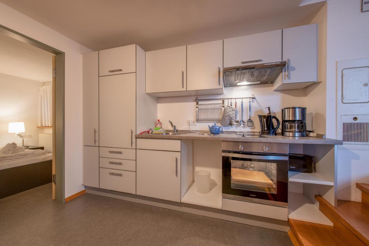Fewo Schillerstrasse Markdorf Exteriör bild